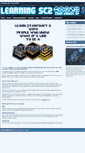 Mobile Screenshot of learningsc2.com